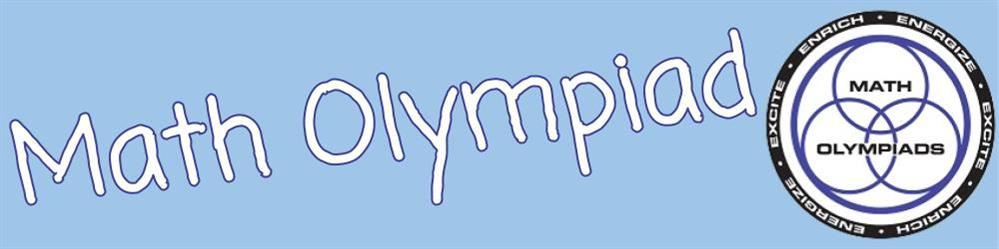 Math Olympiad